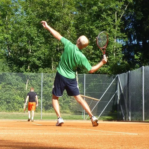 tennisparkvredenburch.eu