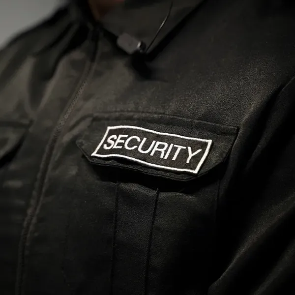 vipsecurity.nl